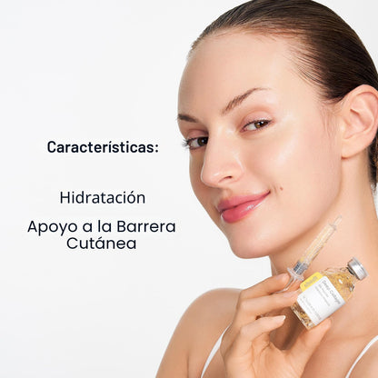 Suero de Péptidos Boiserum – ¡Devuélvele la Vida y la Luminosidad a Tu Piel! ✨