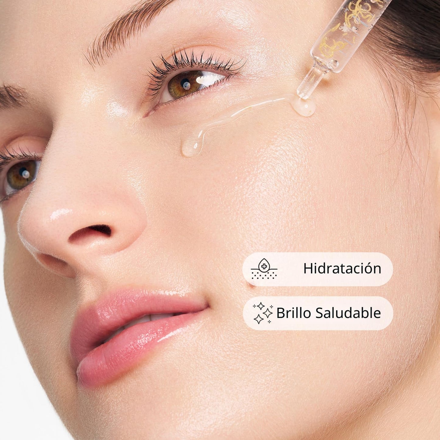 Suero de Péptidos Boiserum – ¡Devuélvele la Vida y la Luminosidad a Tu Piel! ✨