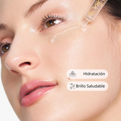 Suero de Péptidos Boiserum – ¡Devuélvele la Vida y la Luminosidad a Tu Piel! ✨