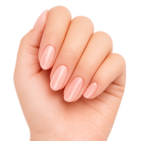 STRONGER, HEALTHIER NAILS