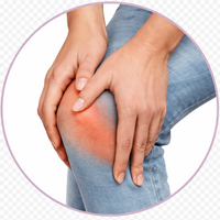 HEALTHY JOINTS AND MOBILITY