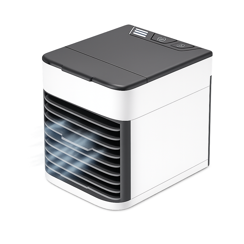 ARCTIC AIR ULTRA - ENFRIADOR PERSONAL PORTÁTIL